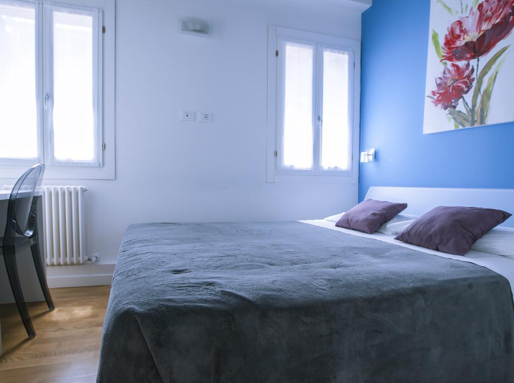 Appartement Arsenale Design R&r *