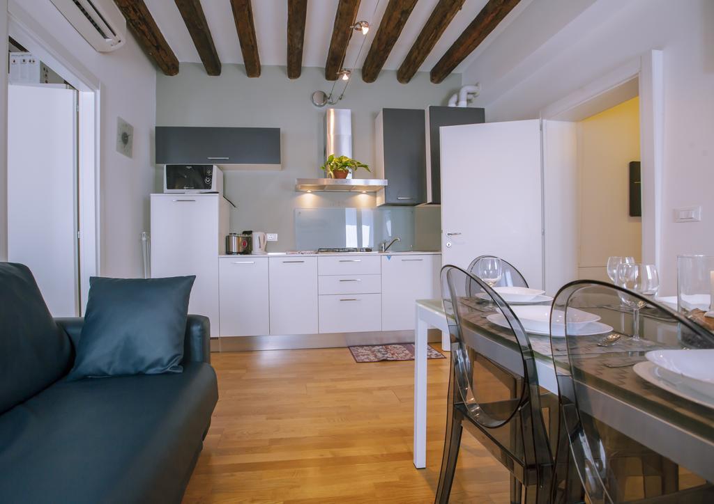 Arsenale Design R&r Appartement *