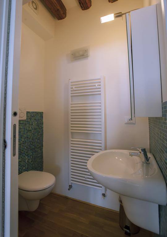 Appartement Arsenale Design R&r Venetië