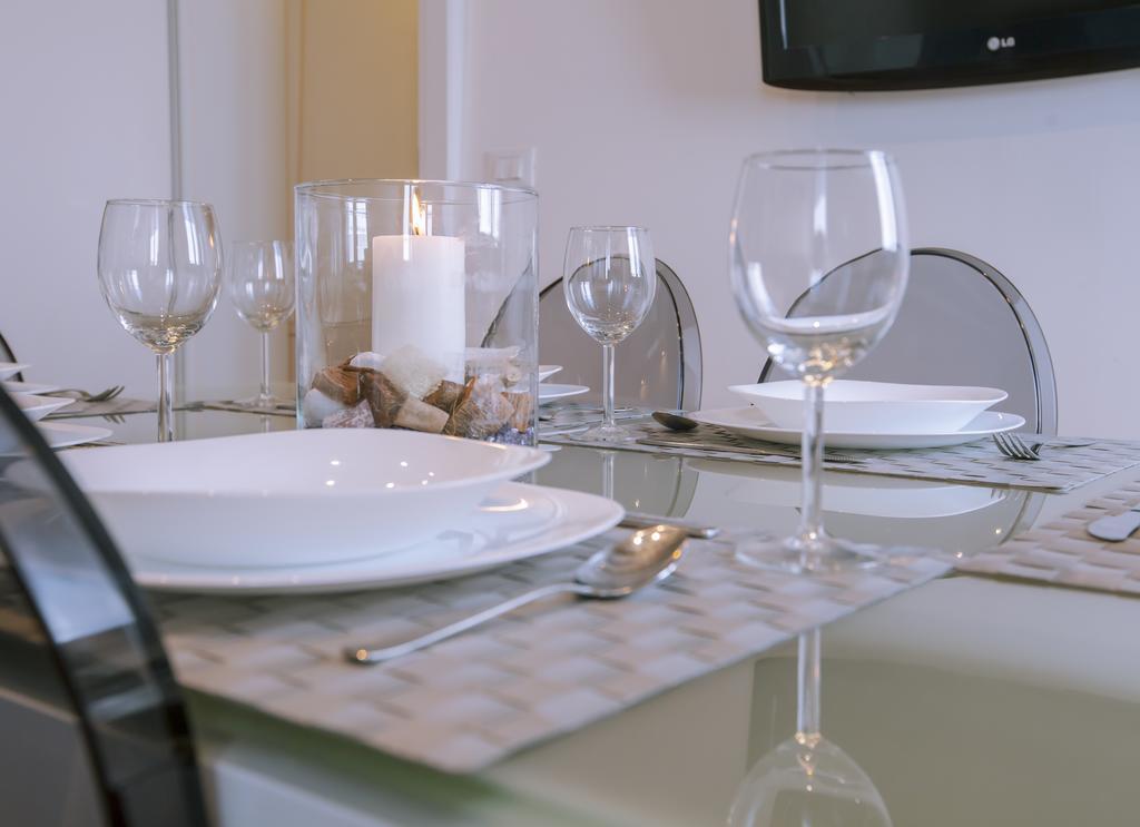 Appartement Arsenale Design R&r