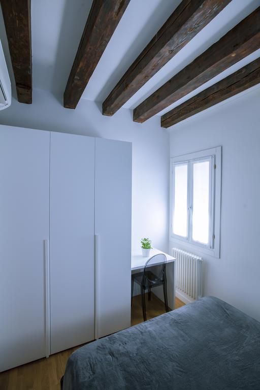 Arsenale Design R&r Appartement Venetië