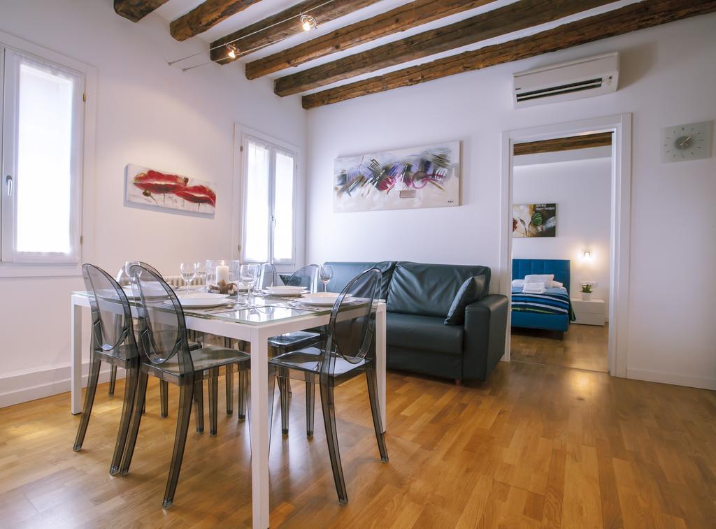 Arsenale Design R&r Appartement