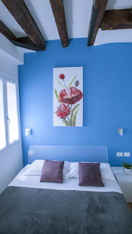 Appartement Arsenale Design R&r