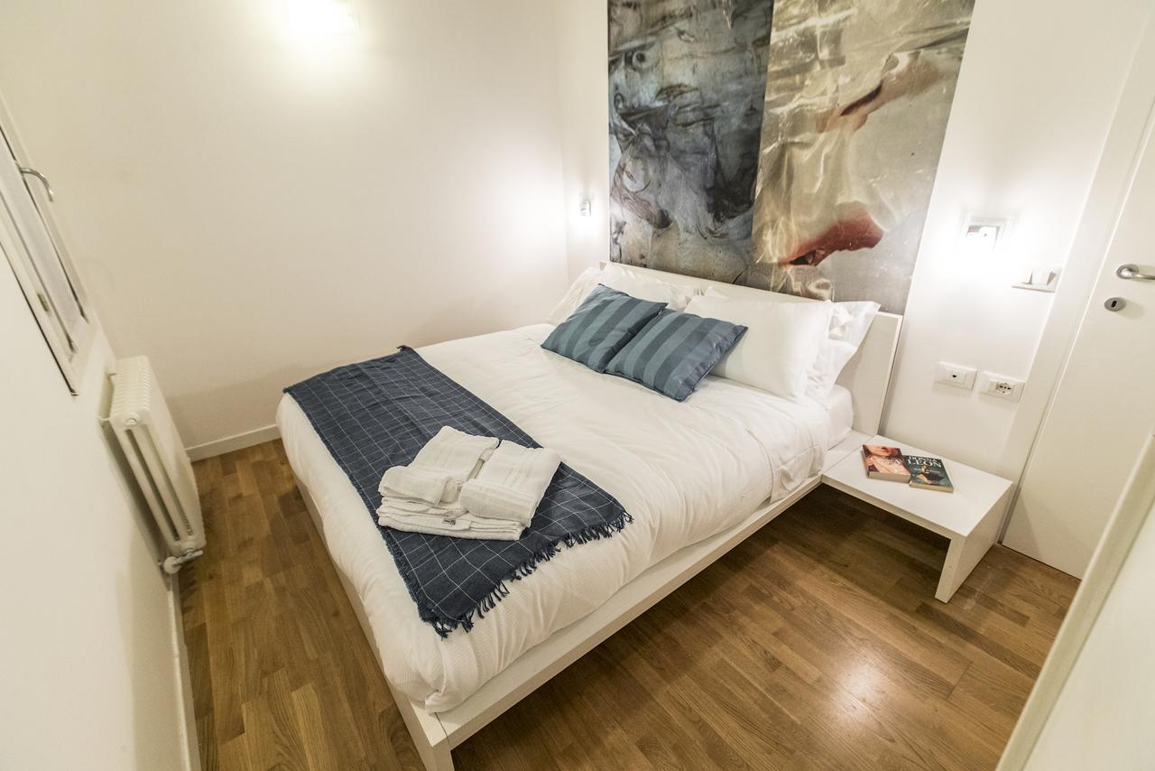 Arsenale Design R&r Appartement