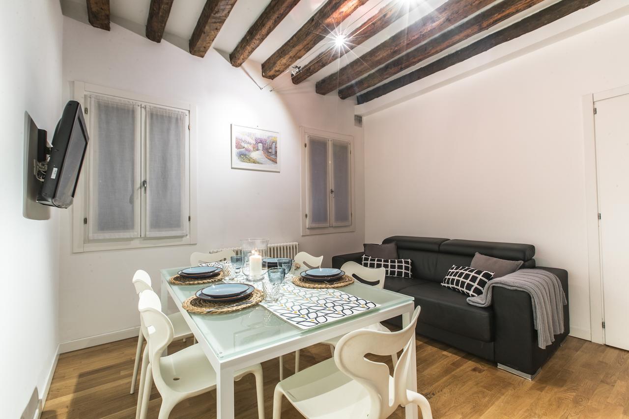 Arsenale Design R&r Appartement *