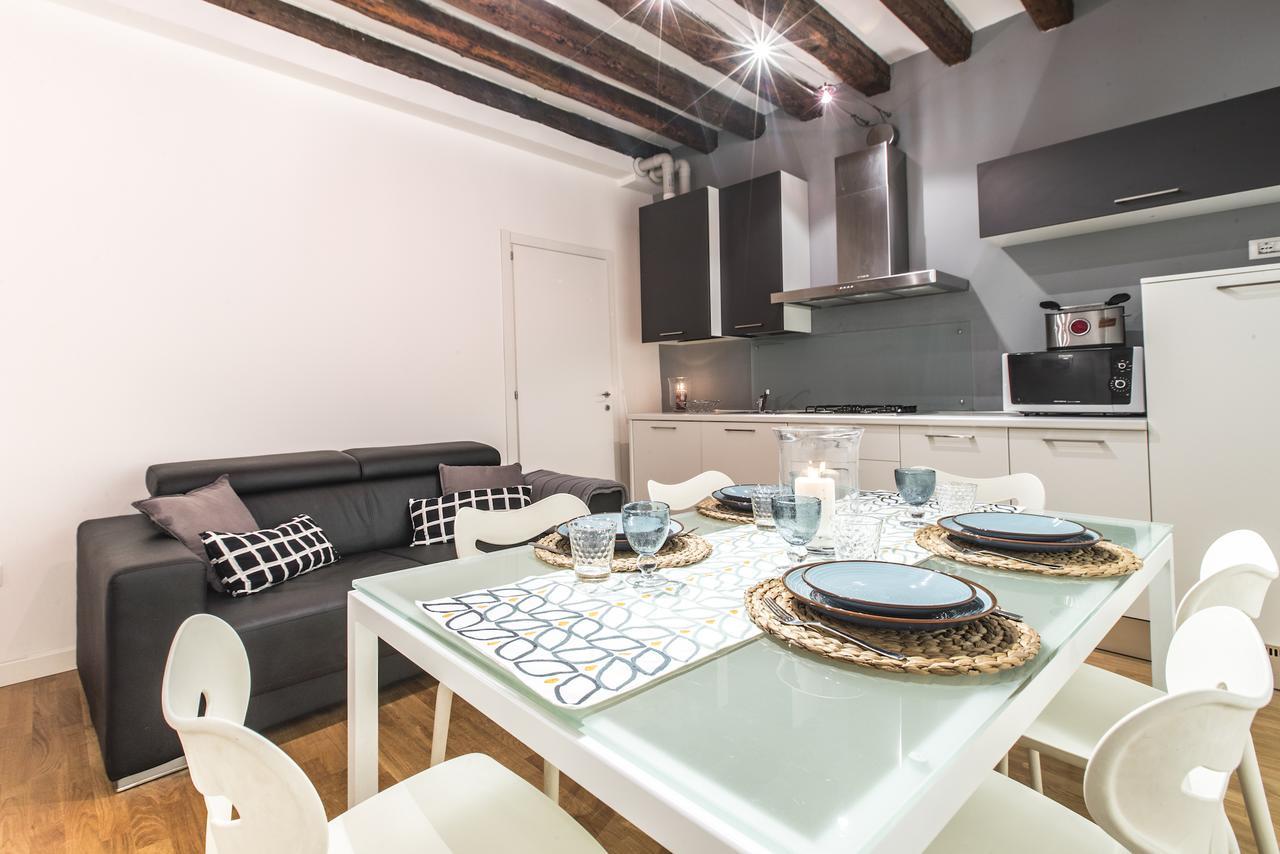 Arsenale Design R&r Appartement *