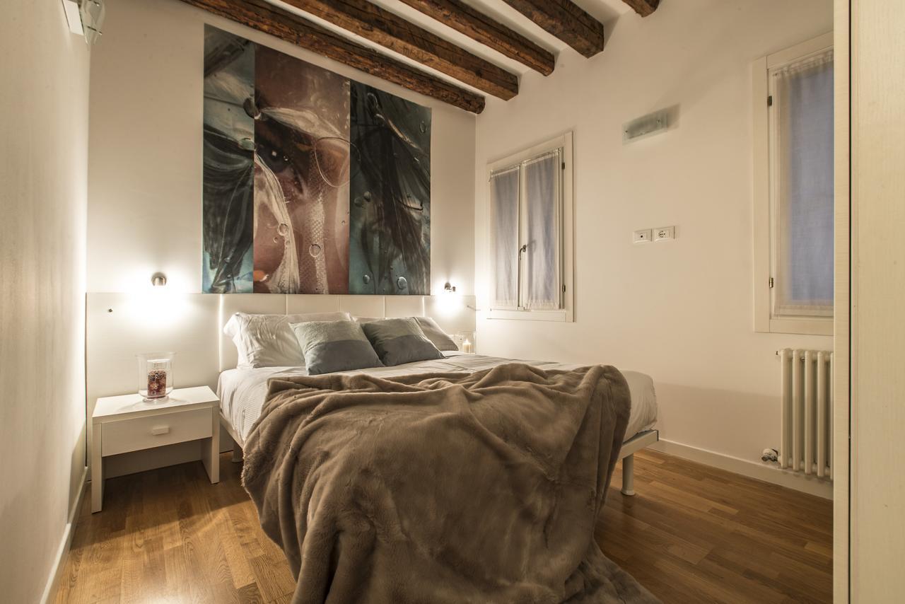 Appartement Arsenale Design R&r *