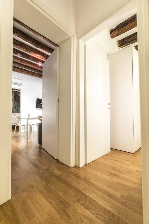 Arsenale Design R&r Appartement