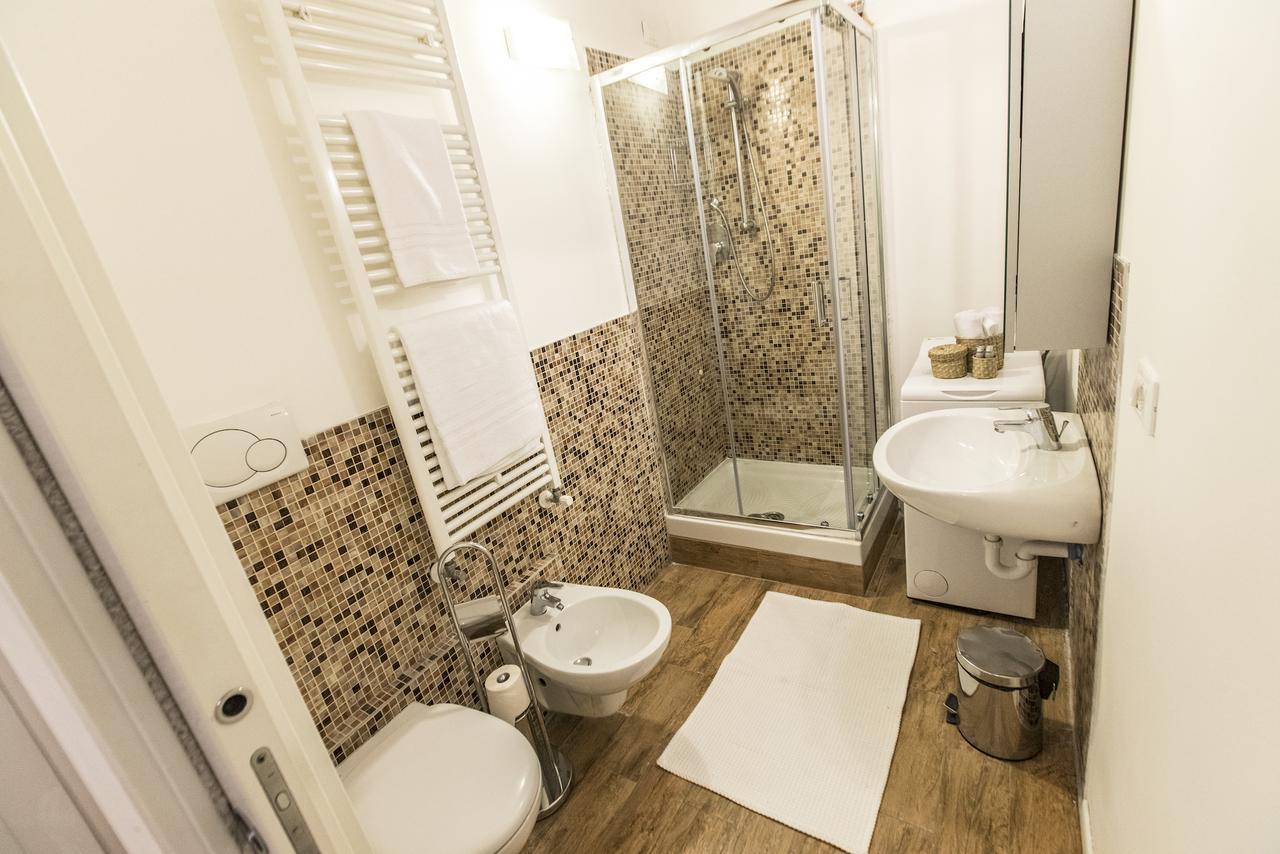 Appartement Arsenale Design R&r *
