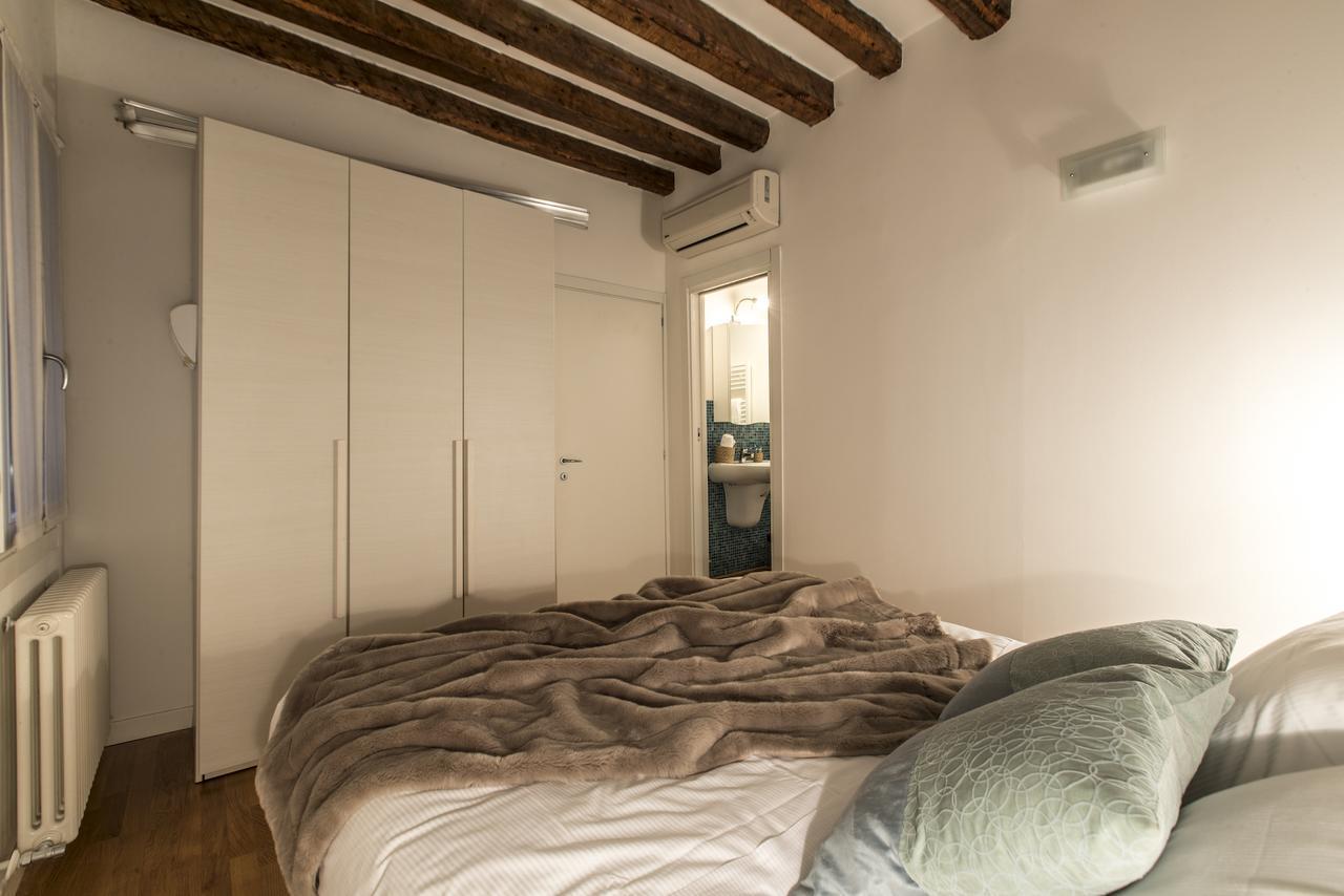Arsenale Design R&r Appartement Venetië