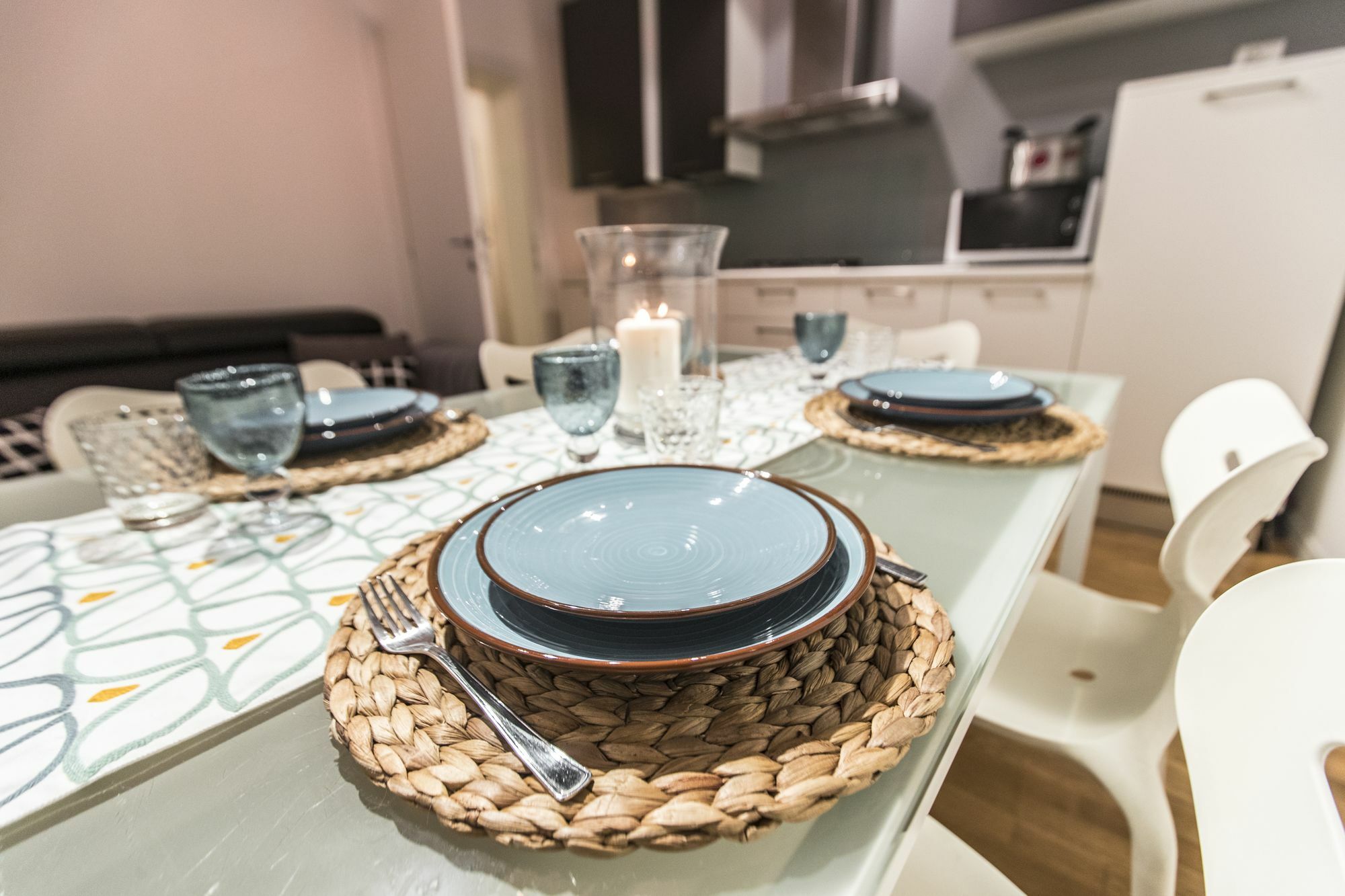 Appartement Arsenale Design R&r